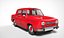 Dacia 1100