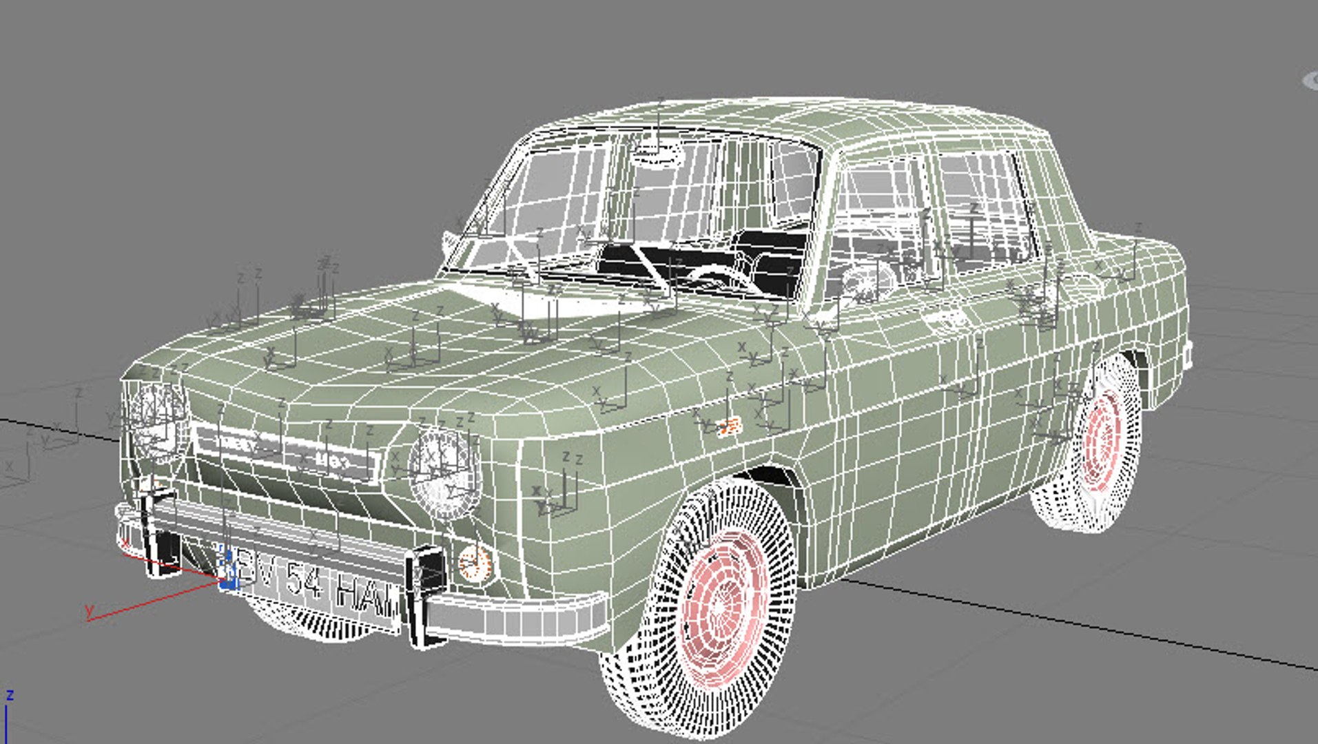 dacia 1100 car 3D model https://p.turbosquid.com/ts-thumb/oo/RazvVX/M97ycU90/frontwirelomax/jpg/1574625651/1920x1080/fit_q87/9286b23a2d843c981b0b8611b98cdee5a8822425/frontwirelomax.jpg