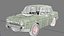 Dacia 1100