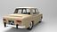 Dacia 1100
