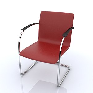 chair 3d model