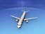 空客A321加拿大航空2