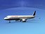 空客A321加拿大航空2