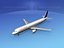 空客A321加拿大航空2