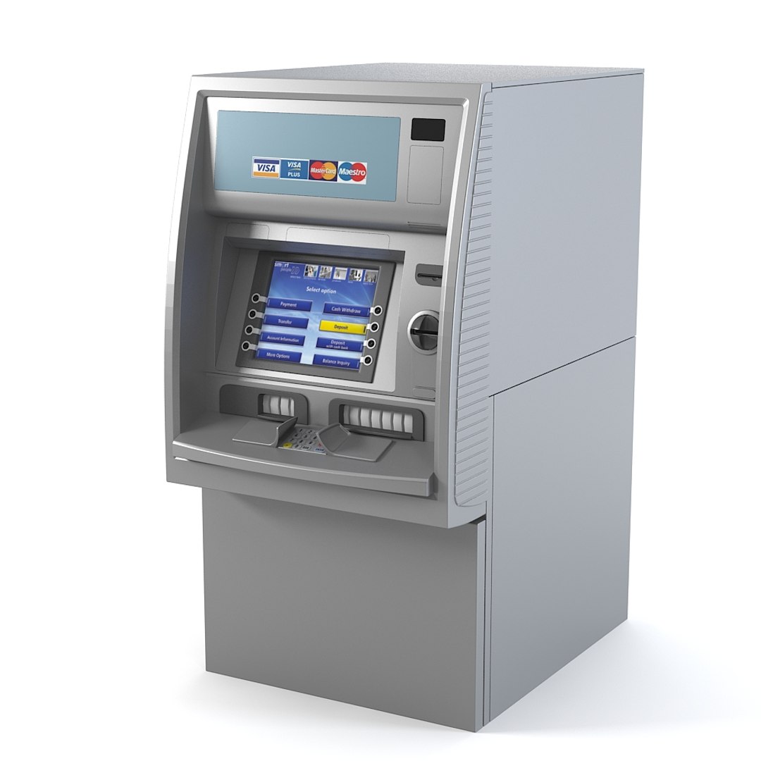 3d model atm cash machine https://p.turbosquid.com/ts-thumb/oo/WBMEHd/NboRBisb/atmcashmachinebank0001/jpg/1360579930/1920x1080/fit_q87/75680e257de928204e03fcb0b77095184fd24a31/atmcashmachinebank0001.jpg