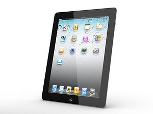 iPad 2