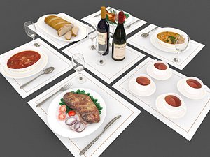 Food and Drinks