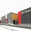 McDonald's Restaurant