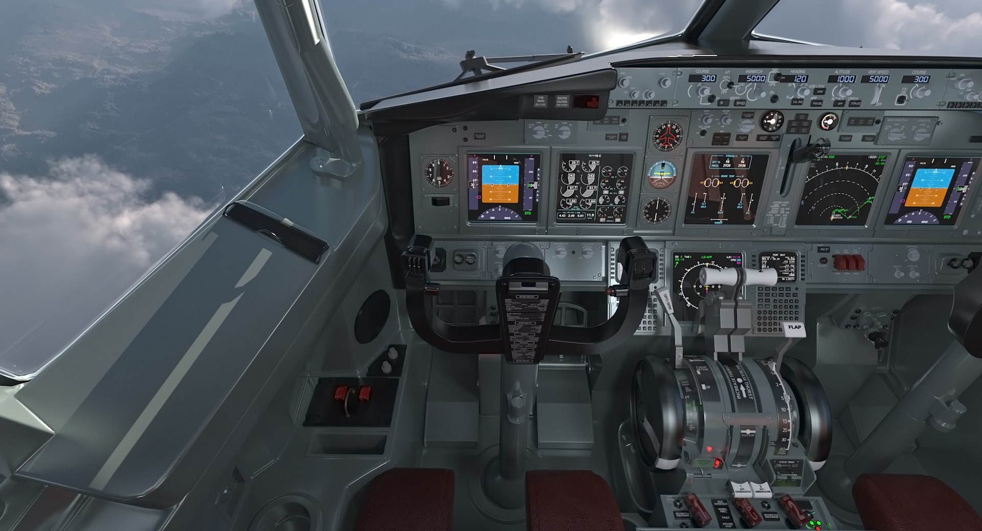 boeing 737 cockpit 3D model https://p.turbosquid.com/ts-thumb/oo/gnpP3P/s8R0wb4T/boeing737cockpit3dsmodel009/jpg/1501613186/1920x1080/fit_q87/0b54d005c01891d5caee1891367237ea1d6f0afc/boeing737cockpit3dsmodel009.jpg