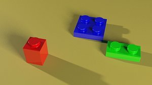 lego bricks