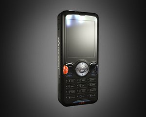 Sony Ericsson w810i