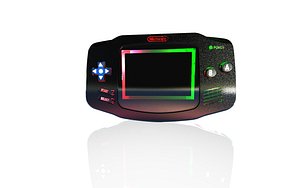Gameboy Advance