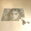 3d puzzle - 108 model