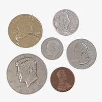 US Coins