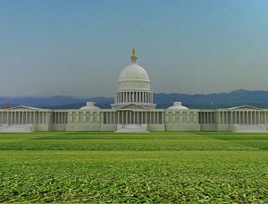 washington max