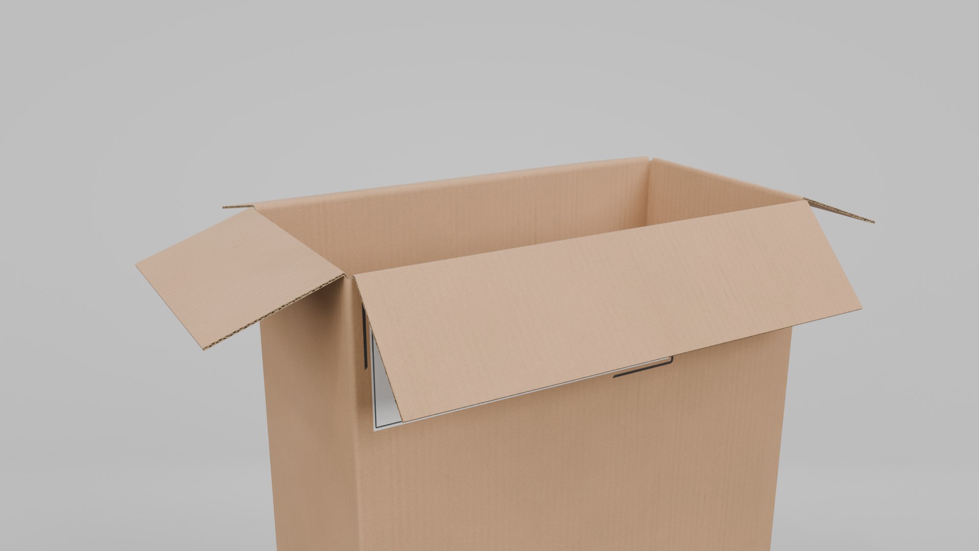 Cardboard Box R-248 - Rigged and Customizable 3D model https://p.turbosquid.com/ts-thumb/op/58JUGs/0U/r_6/png/1748788831/1920x1080/fit_q87/52f90234eeccbcbe98f9dc521535c5b15f1f6bf5/r_6.jpg