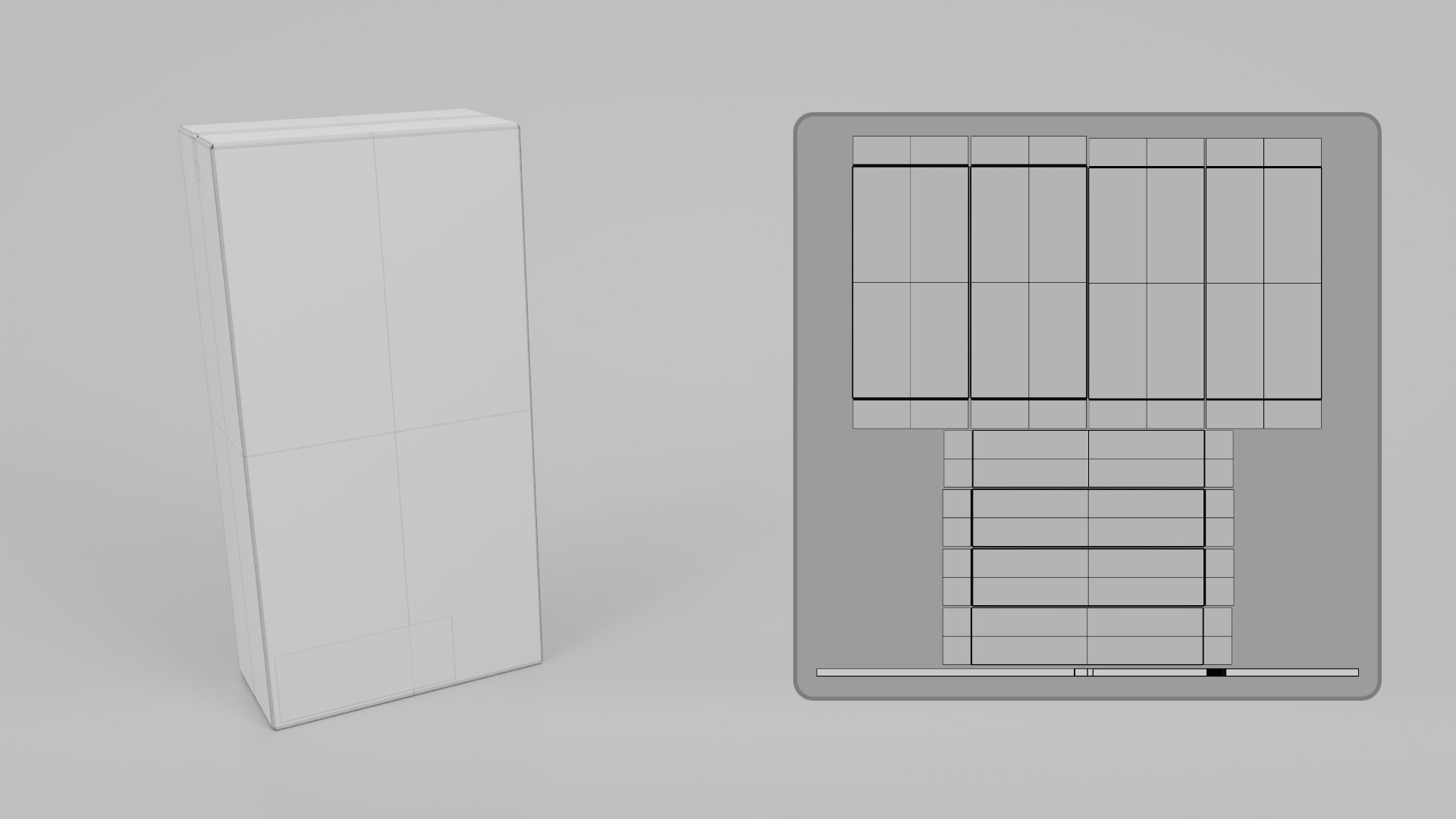Cardboard Box R-248 - Rigged and Customizable 3D model https://p.turbosquid.com/ts-thumb/op/58JUGs/fh/r_15/png/1748788818/1920x1080/fit_q87/21c7fb33c36b5542a821cca056d3c7ad5c8c4c48/r_15.jpg