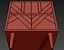 Chest Of Drawers And Bedside Table Zara Mocka