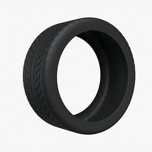 Wheel Tire