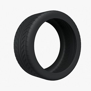 Wheel Tire