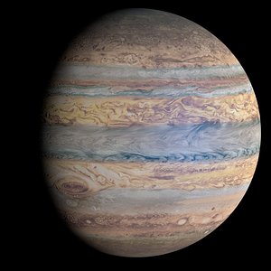 Jupiter