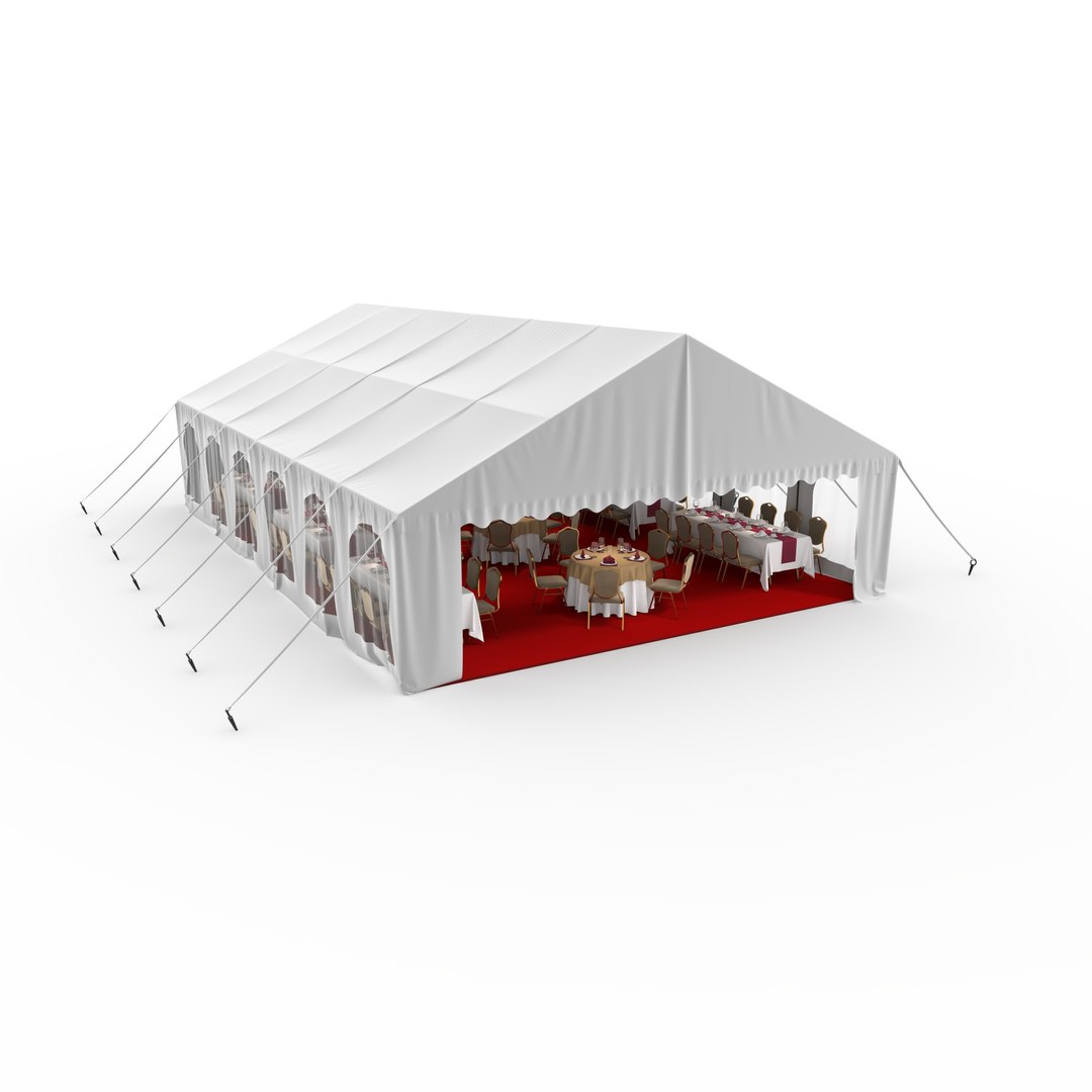 3D Party Tent 03 https://p.turbosquid.com/ts-thumb/op/FmQAB9/7B/c08/jpg/1751436565/1920x1080/fit_q87/41e91aa96a150a91cce2e5e04570ea978c789d2d/c08.jpg