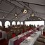 3D Party Tent 03