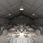 3D Party Tent 03