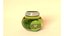 Jar of Olives with liquid