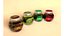 Jar of Olives with liquid