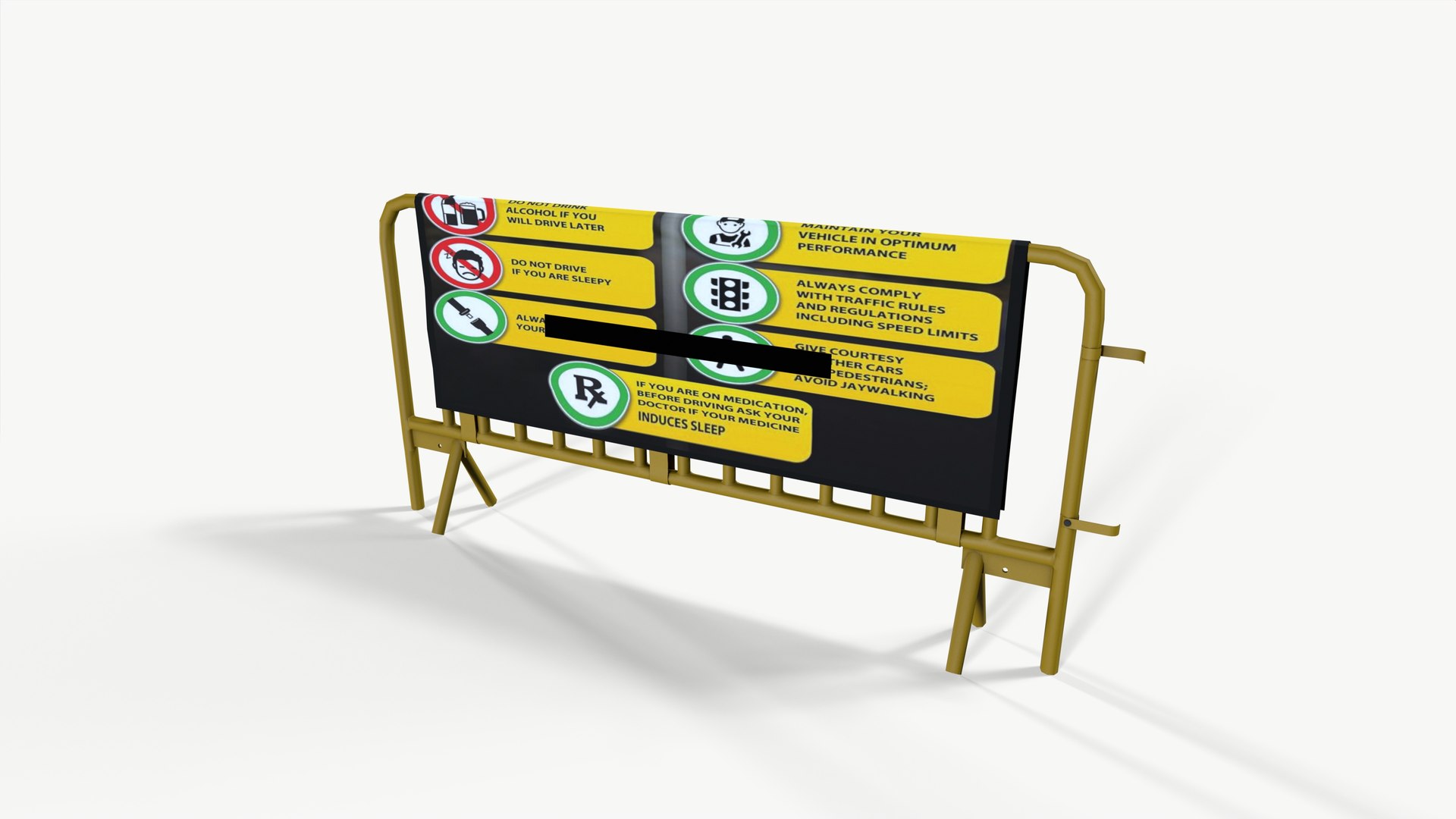 3D Barrier With Poster https://p.turbosquid.com/ts-thumb/op/JMOKsP/I6/render/jpg/1738754049/1920x1080/fit_q87/1b4e29fc51c75c9815d4d5fcd3d21977e244f89f/render.jpg