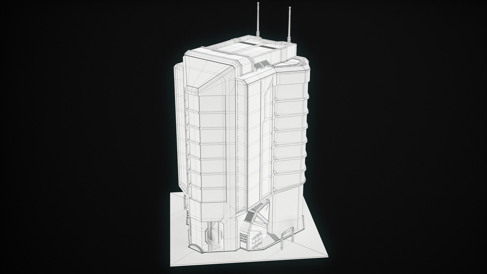 3D Sci-fi Skyscraper https://p.turbosquid.com/ts-thumb/op/LrVR47/6y/b1/png/1700933706/1920x1080/fit_q87/1124394e77414b53acd9e01bddc1edec23022369/b1.jpg