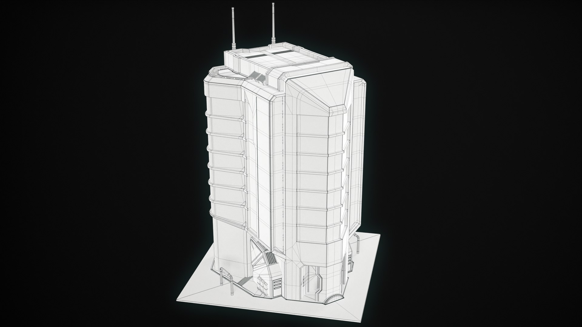 3D Sci-fi Skyscraper https://p.turbosquid.com/ts-thumb/op/LrVR47/9Z/b0/png/1700933704/1920x1080/fit_q87/f292a20d237247cfbf1440618489274603af28c1/b0.jpg