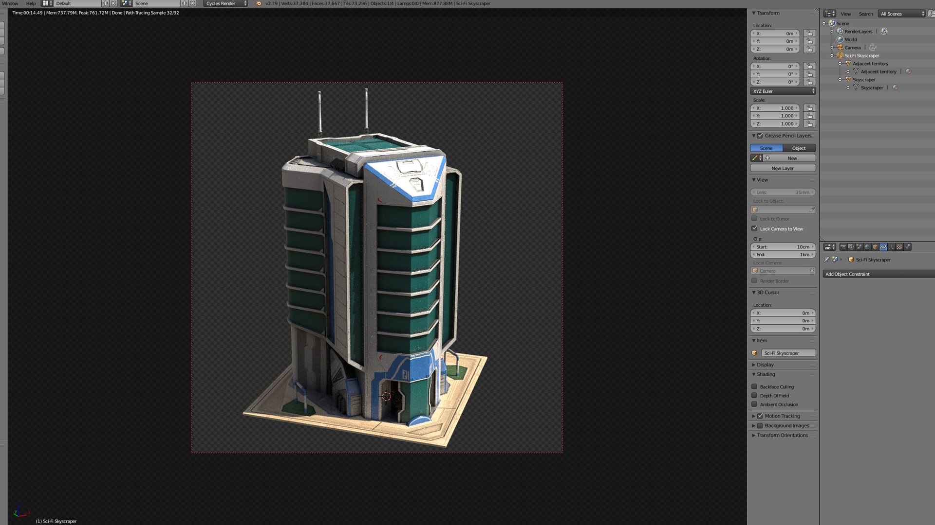 3D Sci-fi Skyscraper https://p.turbosquid.com/ts-thumb/op/LrVR47/J1/end2/png/1700933739/1920x1080/fit_q87/951922390d50b39684006dad992b1c149e6bf19b/end2.jpg