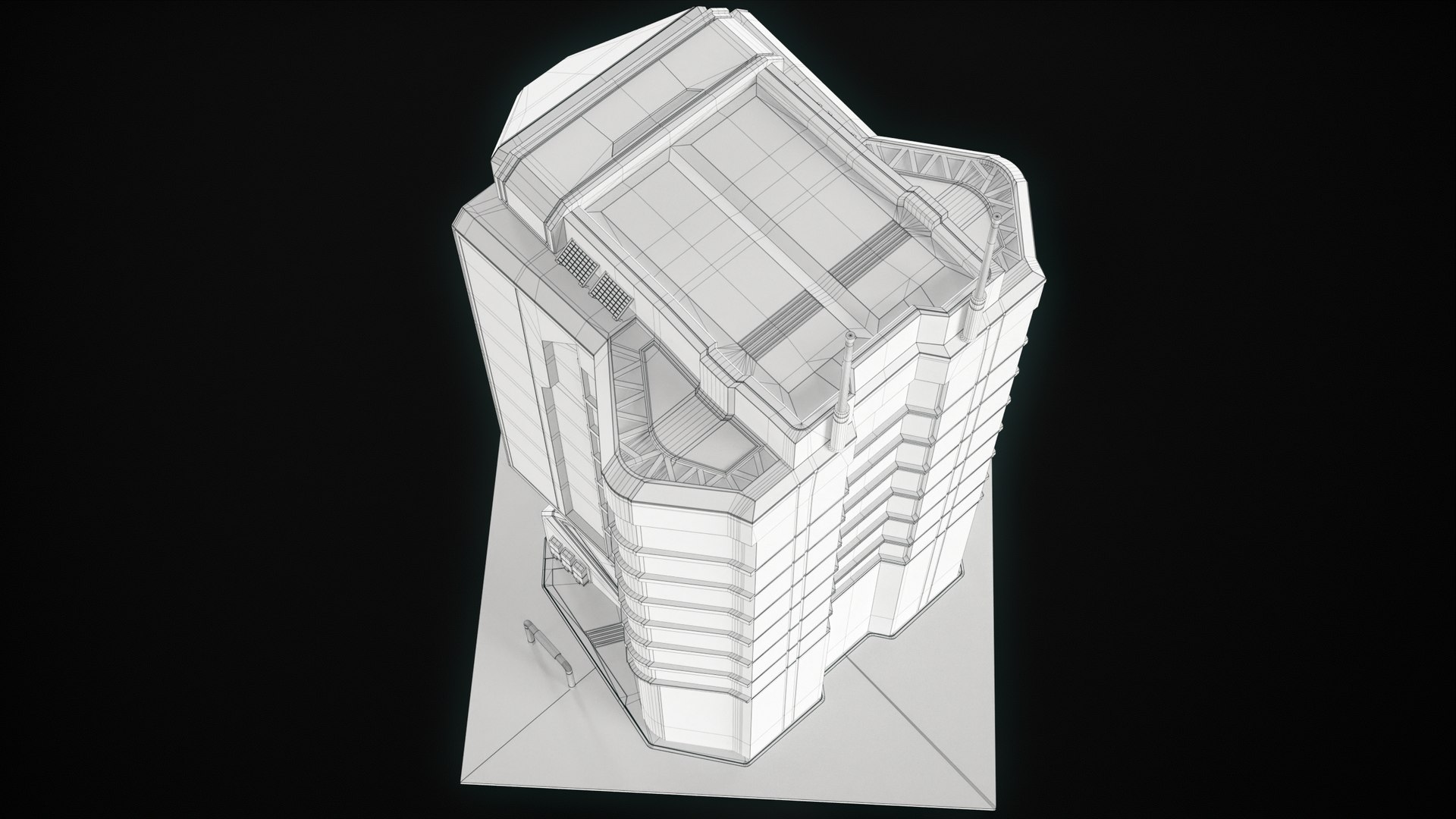 3D Sci-fi Skyscraper https://p.turbosquid.com/ts-thumb/op/LrVR47/Nk/b8/png/1700933735/1920x1080/fit_q87/0e29321fc7752b1acd62907d96a691478ad99ff0/b8.jpg