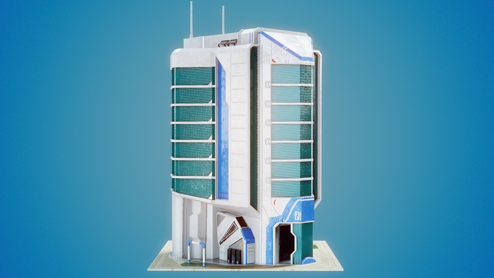 3D Sci-fi Skyscraper https://p.turbosquid.com/ts-thumb/op/LrVR47/Z9/a4/png/1700933683/1920x1080/fit_q87/2aaae4b9d3db64d36cf62c81cb079f1e47e34a78/a4.jpg