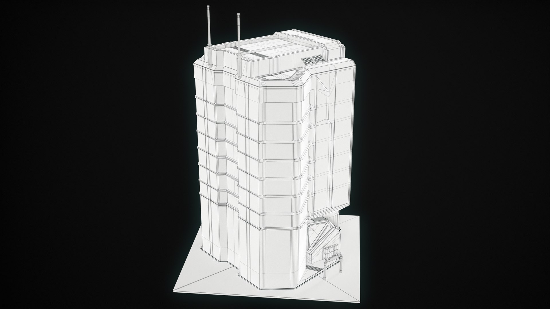 3D Sci-fi Skyscraper https://p.turbosquid.com/ts-thumb/op/LrVR47/lq/b3/png/1700933714/1920x1080/fit_q87/766ba435bf8037ab55f341a25c1e5e4a4ea6bdd1/b3.jpg