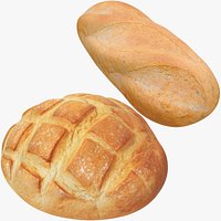 Bread Collection V1