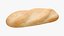 Bread Collection V1 3D