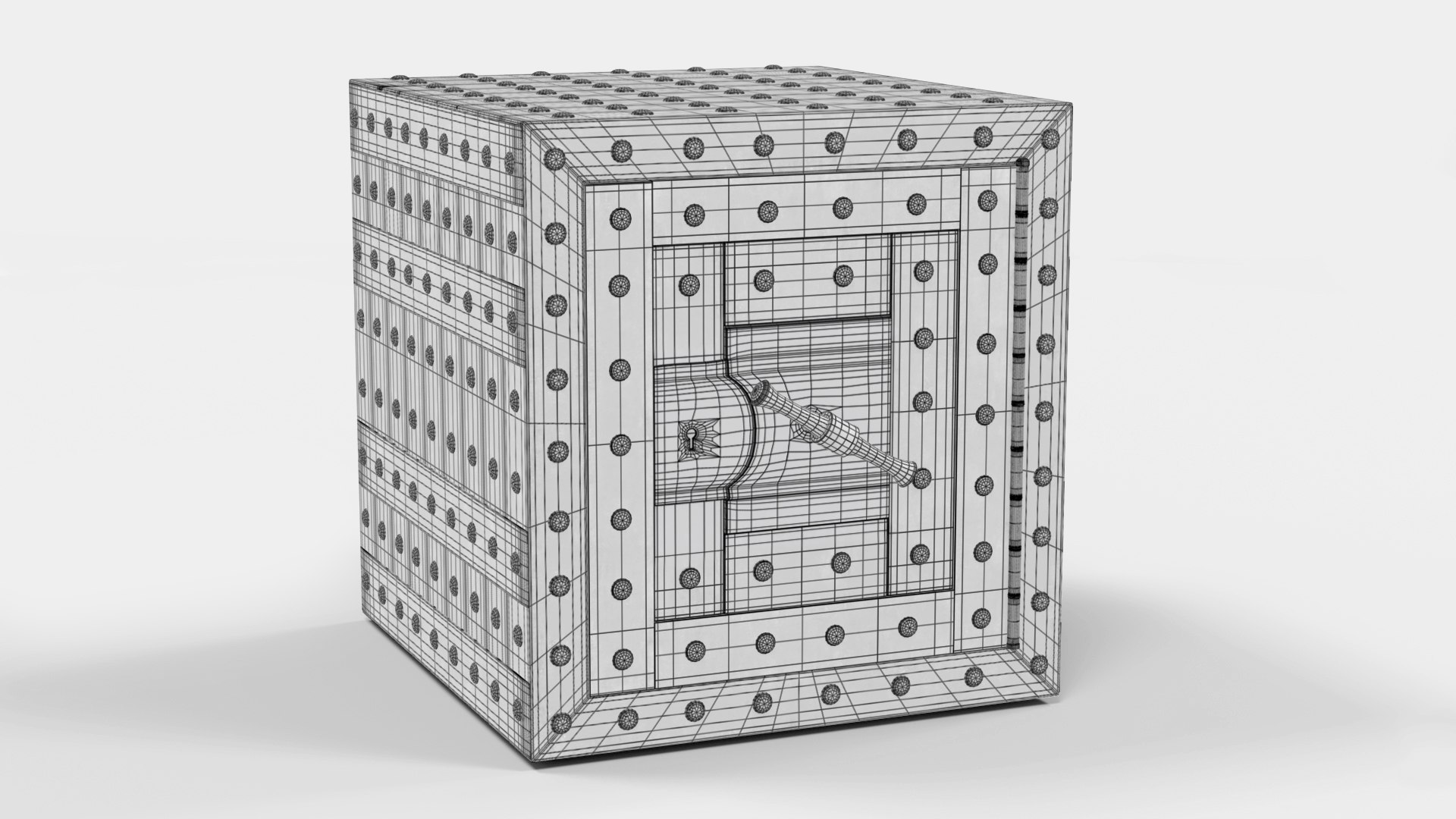 3D Old safe box https://p.turbosquid.com/ts-thumb/op/Mnl7Jk/I1/wireframe_alt/jpg/1706641543/1920x1080/fit_q87/7ae750a0928c380615a44fdf89063628bc793f5d/wireframe_alt.jpg