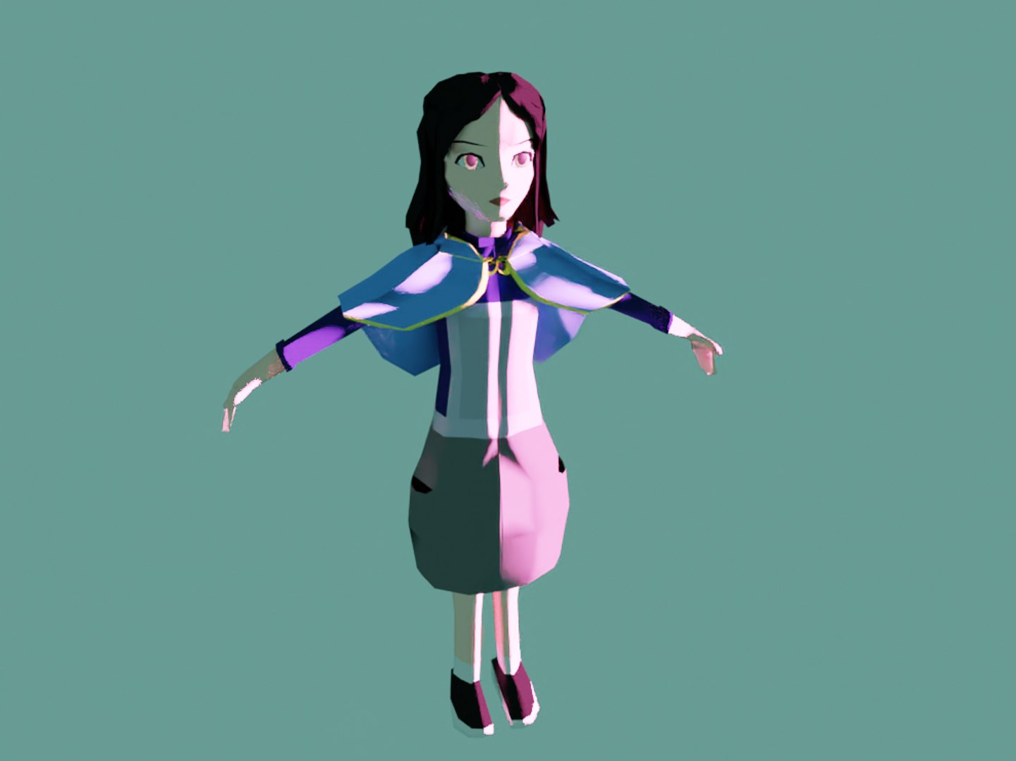3D Shiori - Little girl low poly https://p.turbosquid.com/ts-thumb/op/Qa2tYS/zW/screenshot_2/png/1645128931/1920x1080/fit_q87/2d64dfca71eff17fd9bf0c8aeab25a5d796bedc4/screenshot_2.jpg