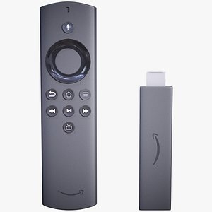 Amazon Fire TV Stick Streaming 4K PBR