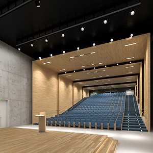 Auditorium 1