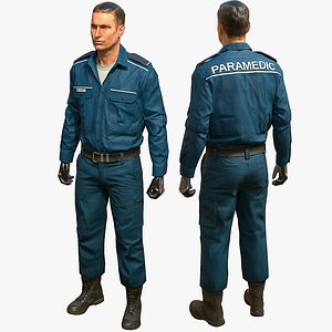 Paramedic