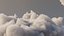 Cloud Polygon Blender 1