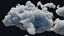 Cloud Polygon Blender 1