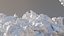 Cloud Polygon Blender 1