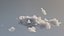 Cloud Polygon Blender 1