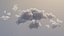 Cloud Polygon Blender 1