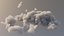 Cloud Polygon Blender 1